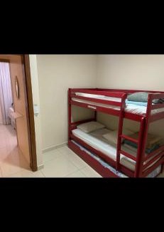Morumbi Apartment | Apartamento Mobiliado no térreo