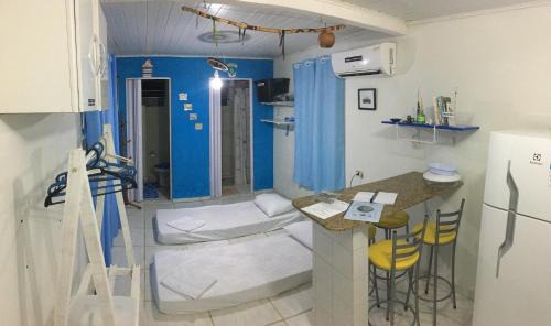 Morretes House | Chácara na Mata Atlântica