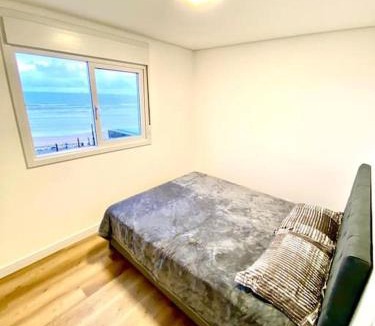 Gravata Apartment | Apto em Navegantes/Gravatá