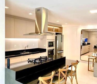 Gravata Apartment | Apto em Navegantes/Gravatá