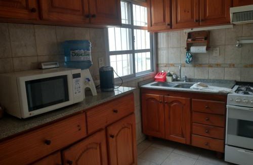 Dean Funes Apartment | Alojamiento Boj