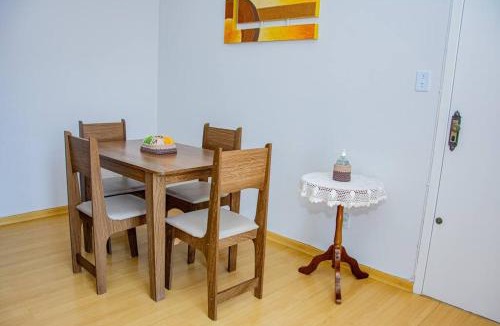 Simoes Lopes Apartment | Apartamento Carrefour e Foro
