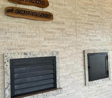 Urubici House | Cabana Santo Reffúgio