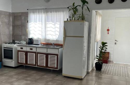 Province of Chaco House | Hermosa casa estilo campo