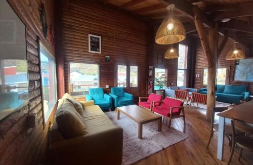 El Chalten Hostel | Rancho Aparte Hostel