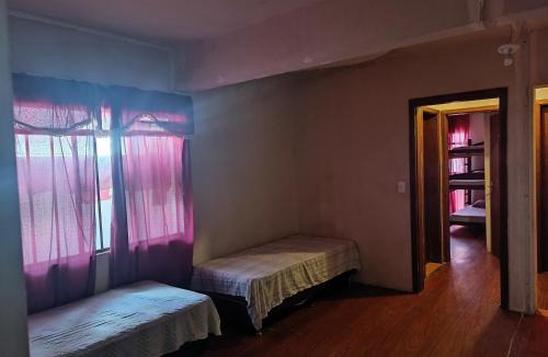 Xaxim Apartment | Assel Xaxim Ap1Q Empreiteiras