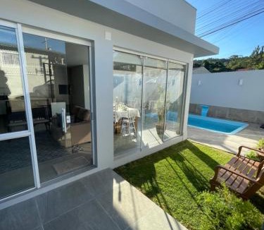 Renascenca House | Casa Floratta