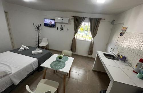 La Union Apartment | Hospedaje LH planta baja C en ezeiza a 15 minutos del aeropuerto