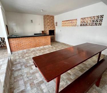 Praia da Armacao do Itapocoroi House | SUA CASA DE FÉRIAS 5 MINUTOS a pé do BETO CARRERO!