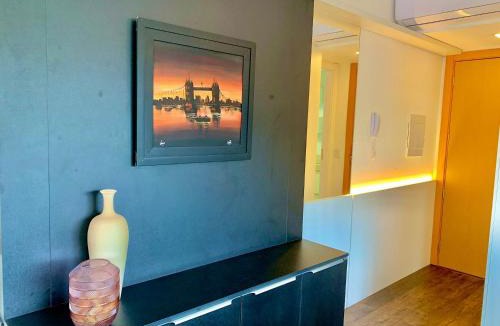 Petropolis Apartment | LIV - Apartment 906