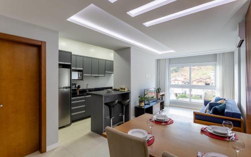 Floresta Apartment | LOCAR-IN GRAMADO- Maria Antonia