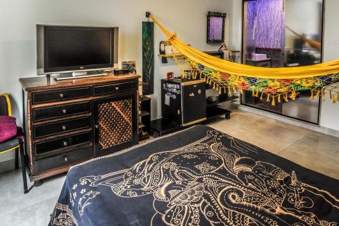 Mooca House | Casa da Nivea
