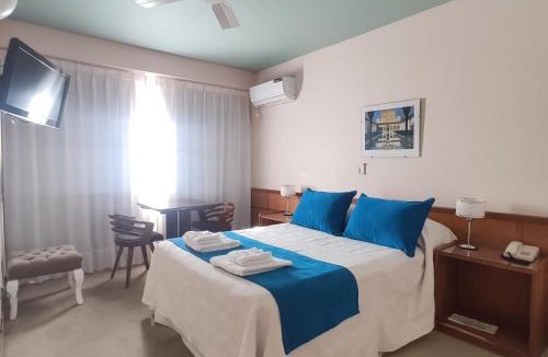 Province of Rio Negro Hotel | Hotel Nijar