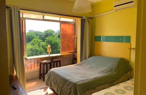 Sao Geraldo Apartment | Apto SHOW! Perto do Aeroporto(3km) e Centro (4km).