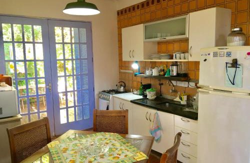 Teresopolis House | Residência Acolhedora