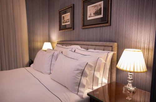 Castelo Branco Hotel | Sofistic Hotel
