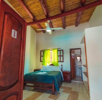 Puerta de Corral Quemado Hotel | Hosteria Puerta de Corral Quemado