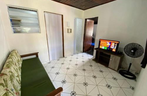 Ubatumirim House | Sea view house 45 Praia do Estaleiro