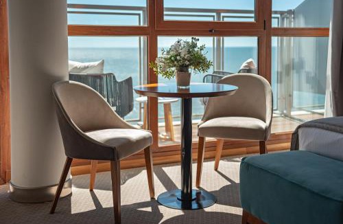 La Perla Hotel | HOTEL KONKE MAR DEL PLATA