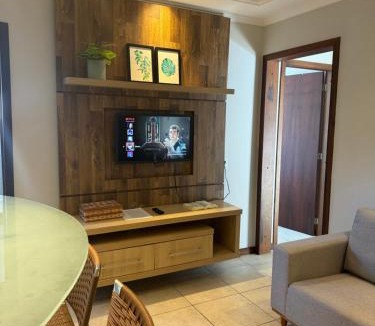Vila Nova Apartment | Apartamento confortável próximo Vila Germânica