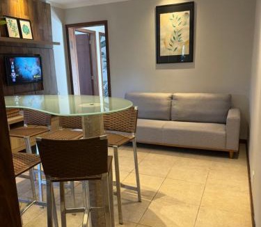 Vila Nova Apartment | Apartamento confortável próximo Vila Germânica