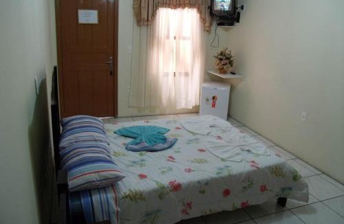 C A I C Hotel | Pousada da Mari