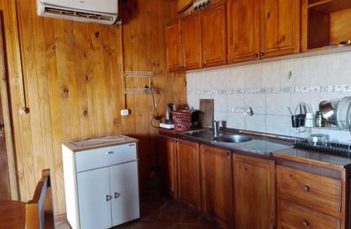 Wanda House | Cabañas Ambarr