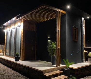 Cambara do Sul Cabin | Hospedaria Cambará