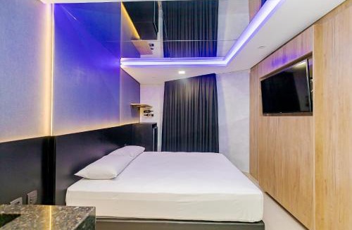 Boqueirao Hotel | Drops Express Motel Curitiba