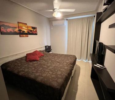 Province of Tucuman Apartment | departamento paraiso, TUCUMAN