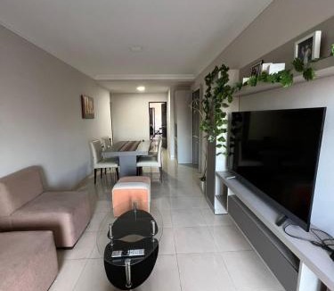 Province of Tucuman Apartment | departamento paraiso, TUCUMAN