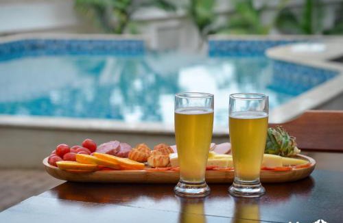 Irai Hotel | AJ TERMAS HOTEL IRAÍ