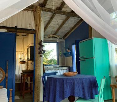 Sao Thome das Letras Ski Chalet | Chalé Perto Do Céu