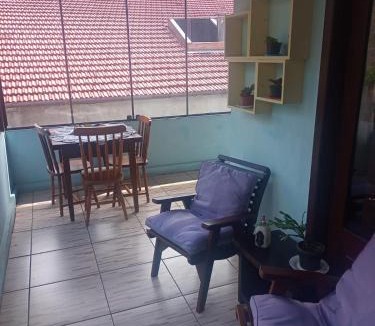 Bairro Lago Negro Apartment | Apartamento Pura Vida Gramado