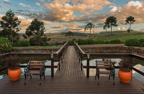 Bom Jardim da Serra House | Sierra Garden Houses