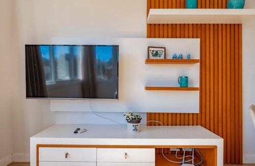 Planalto Apartment | Rosa Edifício Bernhard Wolff