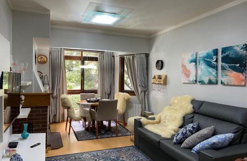 Bairro Lago Negro Apartment | Apto lindo e aconchegante em Gramado