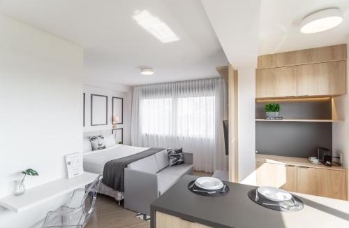 Mont'Serrat Apartment | Charlie Porto Alegre Moinhos