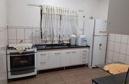 Aracoiaba da Serra House | Chácara com Piscina