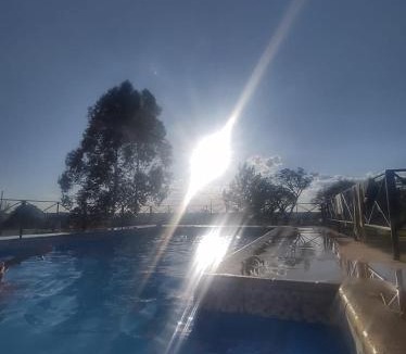 Santa Ana House | El Desafío