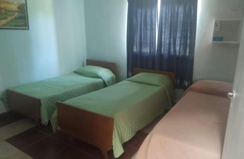 Santa Ana House | El Desafío