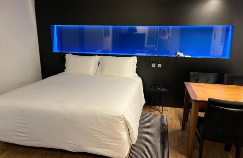 Moinhos de Vento Hotel | Park Plaza Moinhos Porto Alegre