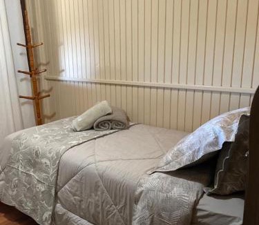 Bom Jardim da Serra House | Mountain House