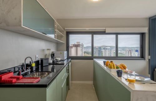 Petropolis Apartment | LIV - Apartament 1101