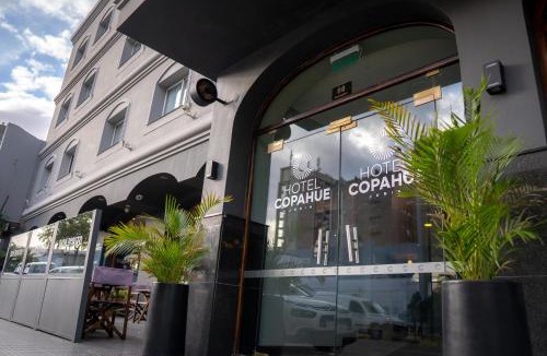 Junin Hotel | Hotel Copahue