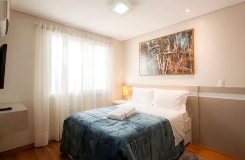 Vila Suica Apartment | Flores da Montanha 301B