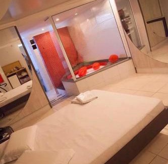 Jardim Santiago Hotel | Motel Kalipso