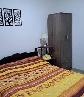 Resistencia Apartment | centrico pb "A"