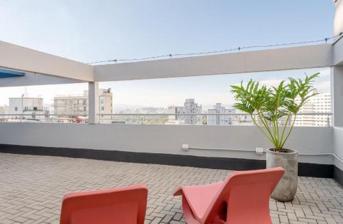 Centro Historico Apartment | Duque 1705 by LikeHome