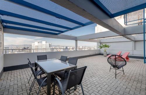 Centro Historico Apartment | Duque 1705 by LikeHome